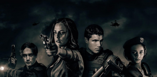 Resident Evil: Welcome To Raccoon City – Trailer | 2021