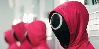 Squid Game – Serien Review | 2021
