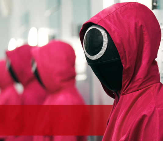 Squid Game – Serien Review | 2021