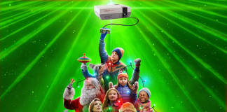 Weihnachtsjagd – Das Fest der Spiele – Trailer | 2021