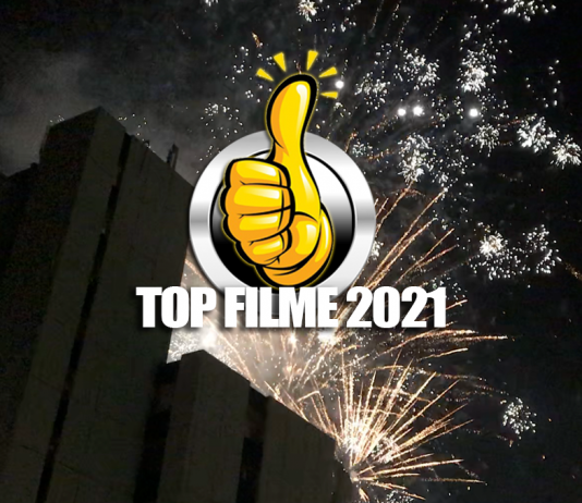 Unsere Top 20 Filme 2021