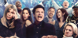 Dirty Office Party – Film Review | 2016