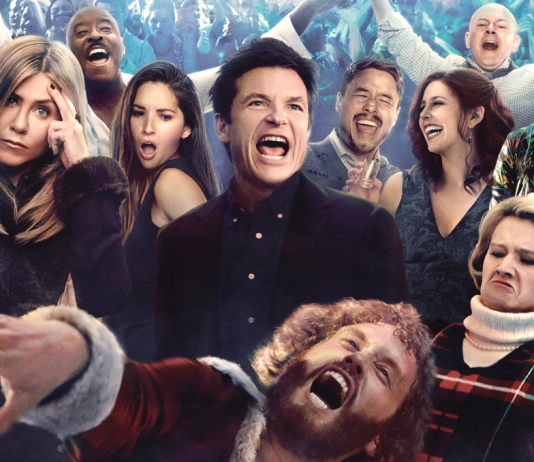 Dirty Office Party – Film Review | 2016