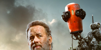 Finch – Film Review | 2021