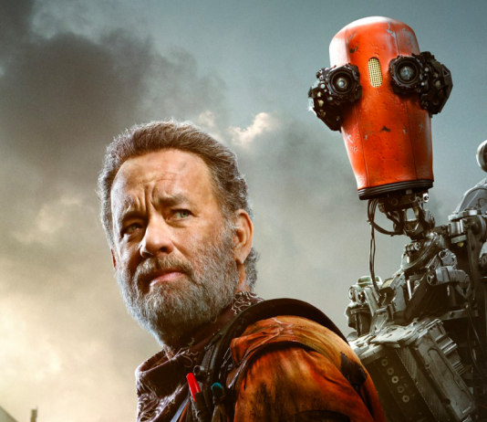 Finch – Film Review | 2021