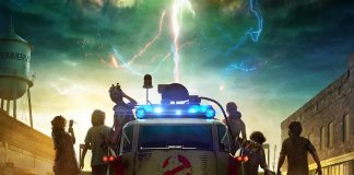 Ghostbusters Legacy  – Film Review | 2021