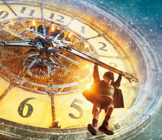 Hugo Cabret – Film Review | 2011