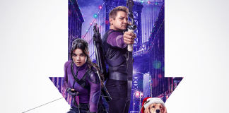 Hawkeye – Trailer | 2021