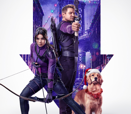 Hawkeye – Trailer | 2021