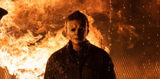 Halloween Kills – Film Review | 2021