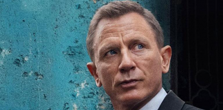 James Bond 007 – Keine Zeit zu sterben – Film Review | 2021