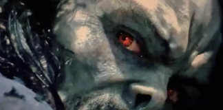 Morbius – Trailer 2 | 2022