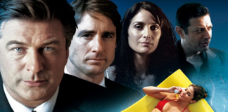 Mein erster Mord – Film Review | 2006