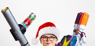 Nicht schon wieder allein zu Haus – Film Review | 2021