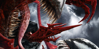 Venom 2 – Let There Be Carnage – Film Review | 2021