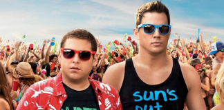 22 Jump Street – Film Review | 2014