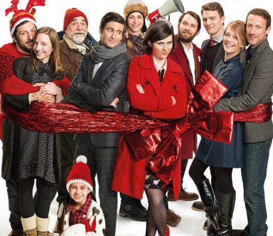 Alles ist Liebe – Film Review | 2014