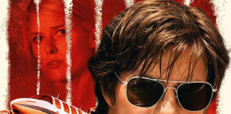 Barry Seal – Only in America – Film Review | 2017