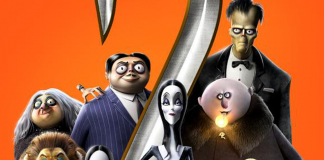 Die Addams Family 2 – Film Review | 2021