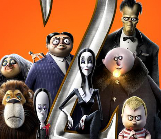 Die Addams Family 2 – Film Review | 2021