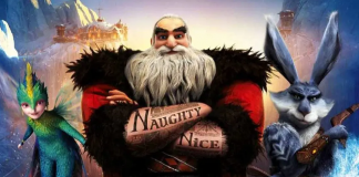 Die Hüter des Lichts – Film Review | 2012