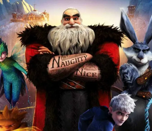 Die Hüter des Lichts – Film Review | 2012