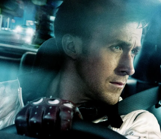 Drive – Film Review | 2011