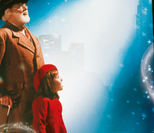 Das Wunder von Manhattan – Film Review | 1994