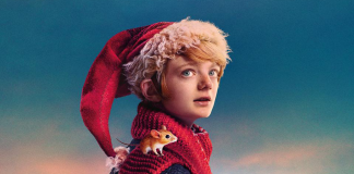 Ein Junge namens Weihnacht – Film Review | 2021