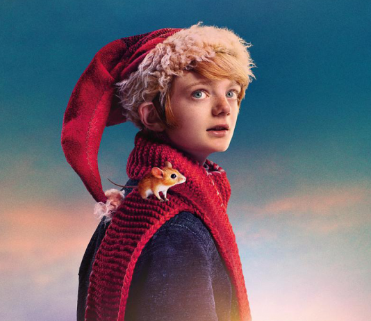 Ein Junge namens Weihnacht – Film Review | 2021