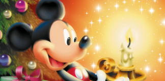 Mickys froehliche Weihnachten – Film Review | 1999