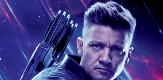 Hawkeye – Serien Review | 2021