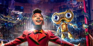 Jingle Jangle Journey – Abenteuerliche Weihnachten  – Film Review | 2020