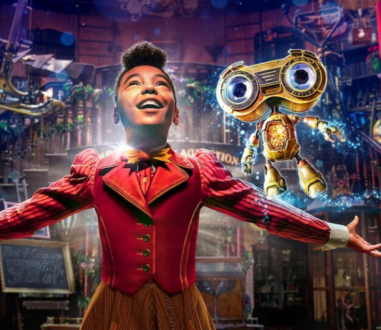 Jingle Jangle Journey – Abenteuerliche Weihnachten – Film Review | 2020