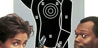 Loaded Weapon 1 – Film Review | 1993