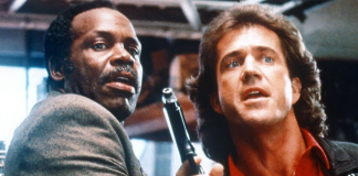 Lethal Weapon 3 – Die Profis sind zurück – Film Review | 1992