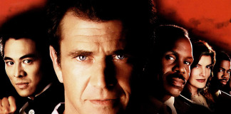 Lethal Weapon 4 – Zwei Profis räumen auf – Film Review | 1998