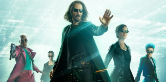Matrix Resurrections – Film Review | 2021