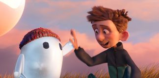 Ron läuft schief – Film Review | 2021