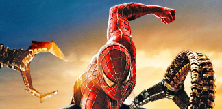 Spider-Man 2 – Film Review | 2004