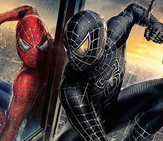 Spider-Man 3 – Film Review | 2007
