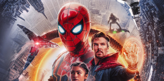 Spider-Man 3 – No Way Home – Film Review | 2021