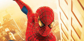 Spider-Man – Film Review | 2002