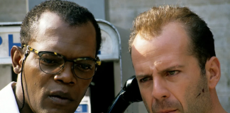 Stirb langsam – Jetzt erst recht – Film Review | 1995