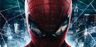 The Amazing Spider-Man – Film Review | 2012