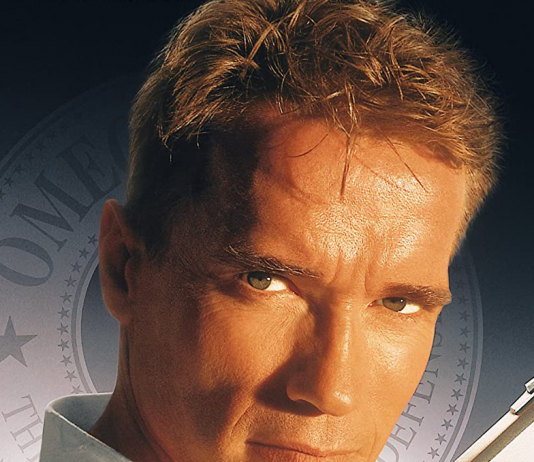 True Lies – Film Review | 1994