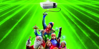 Weihnachtsjagd – Das Fest der Spiele – Film Review | 2021