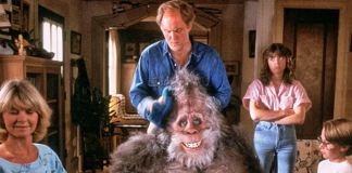 Bigfoot und die Handersons – Film Review | 1987