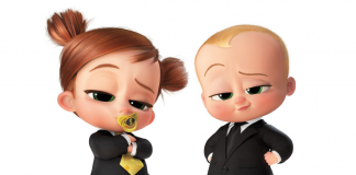 Boss Baby – Schluss mit Kindergarten – Film Review | 2021