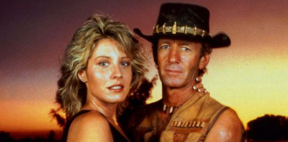 Crocodile Dundee – Ein Krokodil zum Küssen – Film Review | 1986